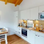 Suedstrand Haus 36 Feriehus