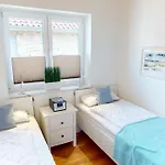 Suedstrand Haus 36 Feriehus Pelzerhaken