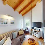 Suedstrand Haus 36 Feriehus