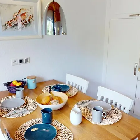 Suedstrand Haus 36 פלצרהאקן