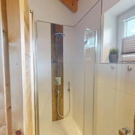 Suedstrand Haus 36 度假居