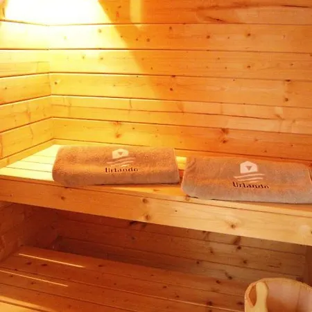 Suedstrand Haus 36 *