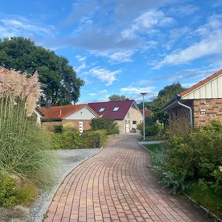 Suedstrand Haus 36 Holiday home
