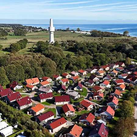 Suedstrand Haus 36 Feriehus Pelzerhaken