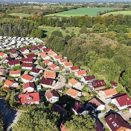 Suedstrand Haus 36 Holiday home *
