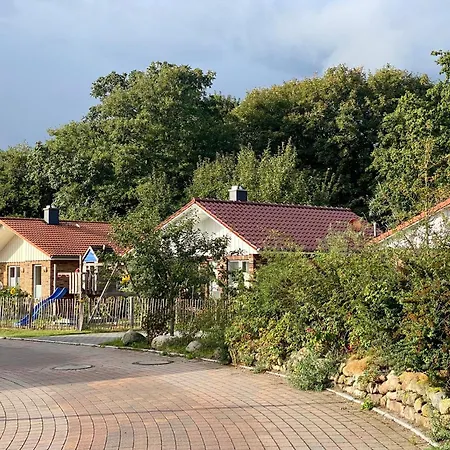 Suedstrand Haus 36 Holiday home