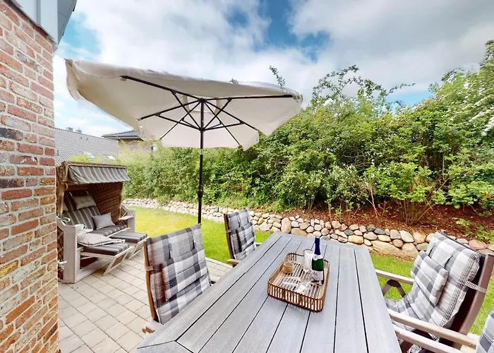 Suedstrand Haus 36 * Pelzerhaken